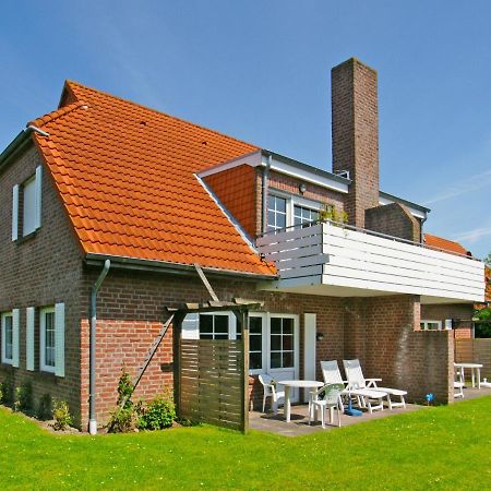Apartment Windrose By Interhome ノルトダイヒ エクステリア 写真