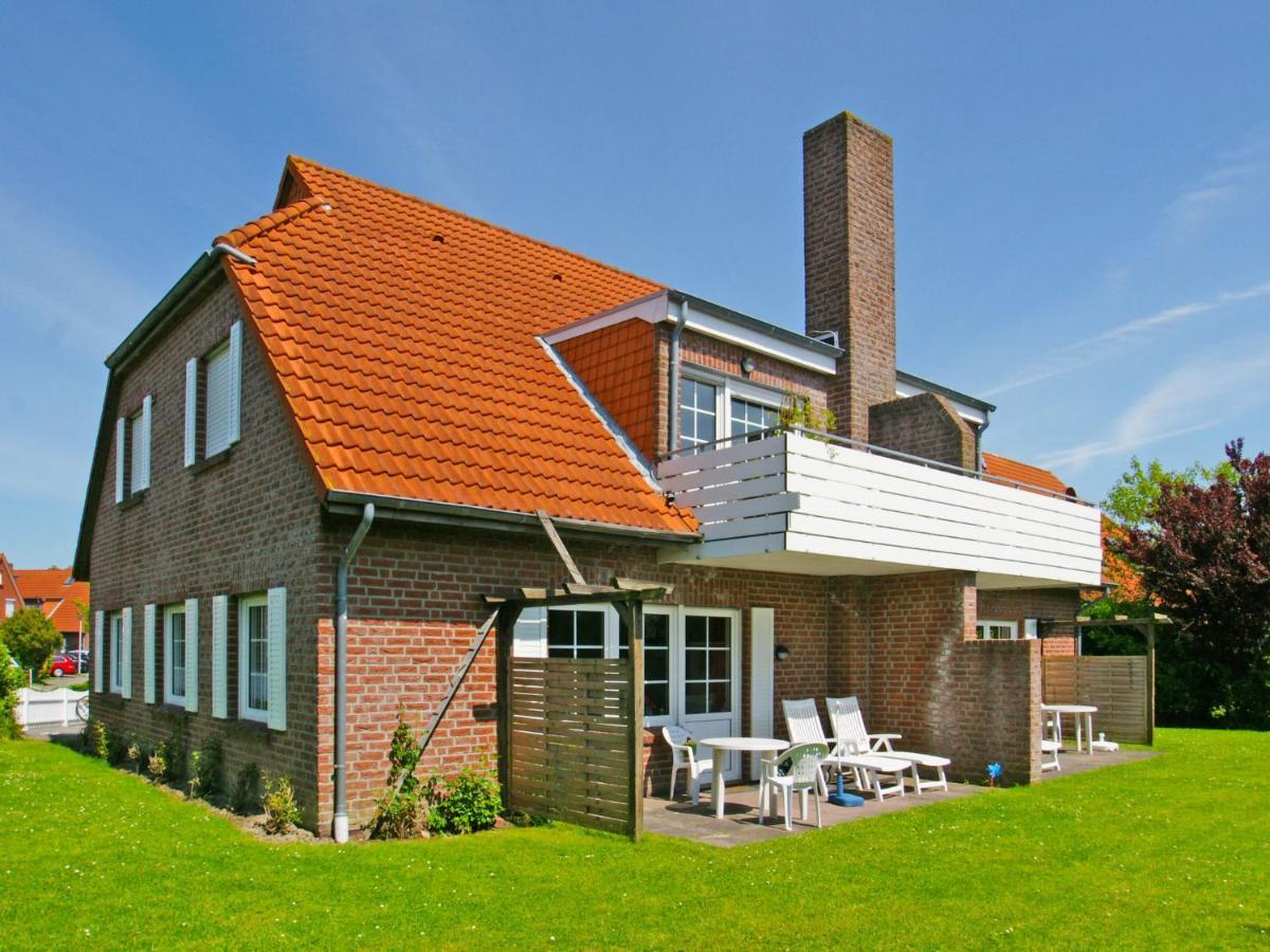 Apartment Windrose By Interhome ノルトダイヒ エクステリア 写真