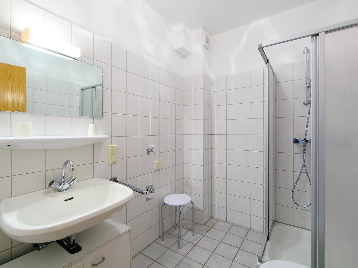 Apartment Windrose By Interhome ノルトダイヒ エクステリア 写真