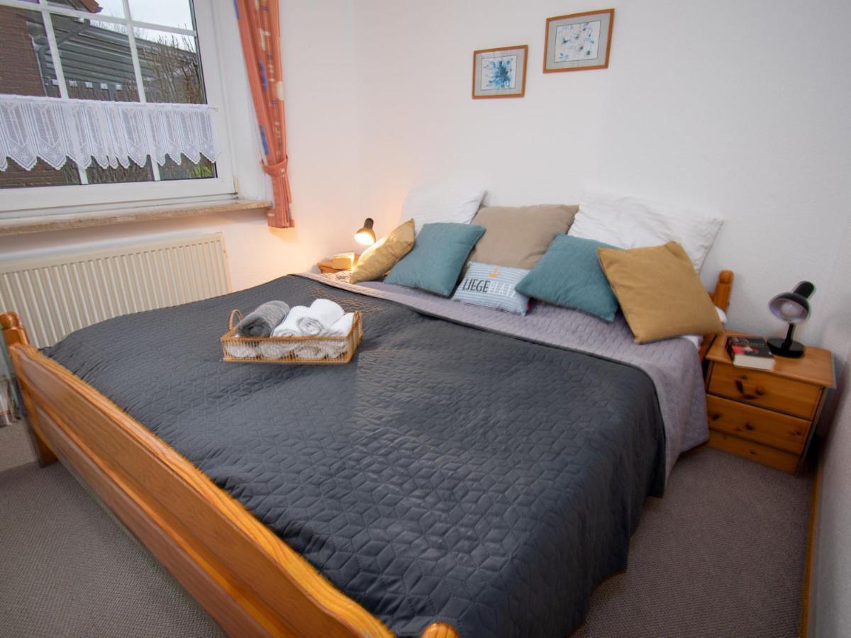 Apartment Windrose By Interhome ノルトダイヒ エクステリア 写真