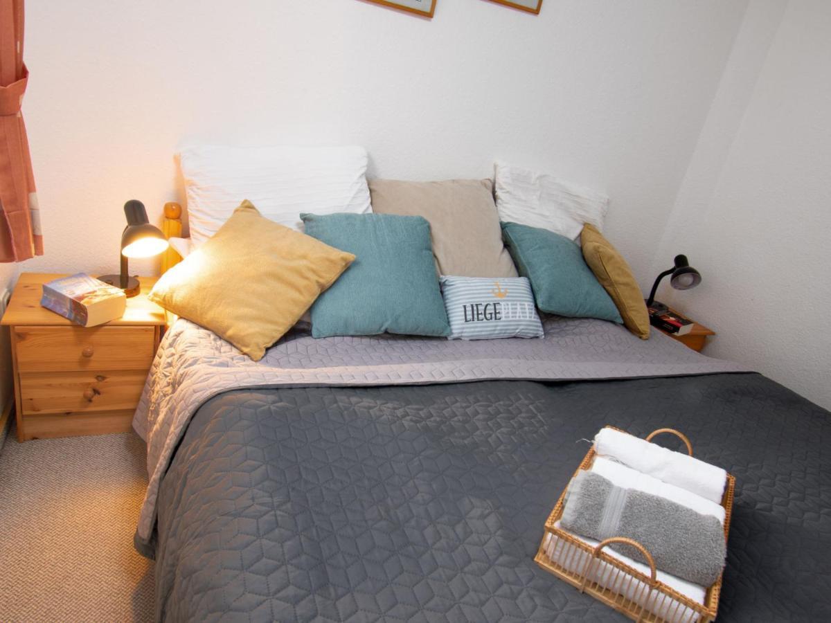 Apartment Windrose By Interhome ノルトダイヒ エクステリア 写真