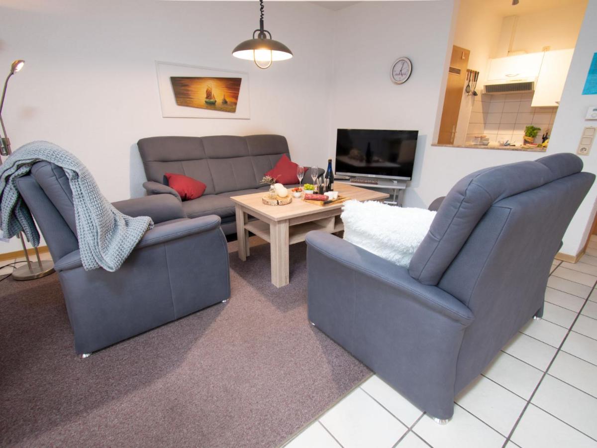 Apartment Windrose By Interhome ノルトダイヒ エクステリア 写真