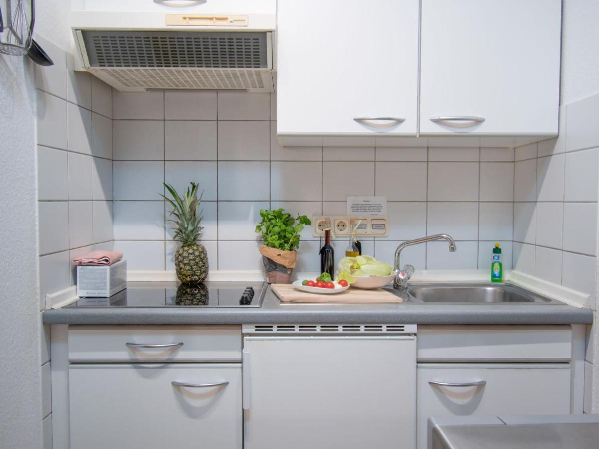 Apartment Windrose By Interhome ノルトダイヒ エクステリア 写真