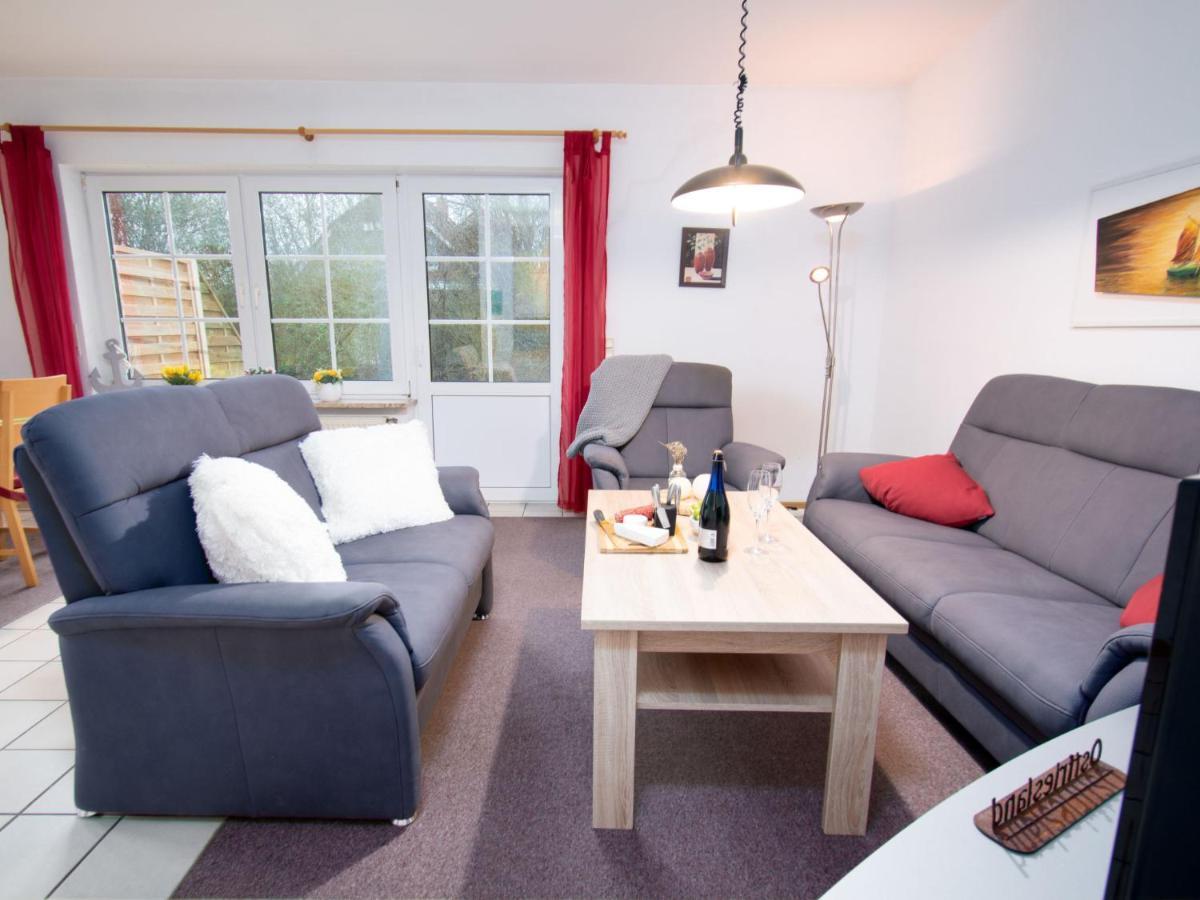 Apartment Windrose By Interhome ノルトダイヒ エクステリア 写真