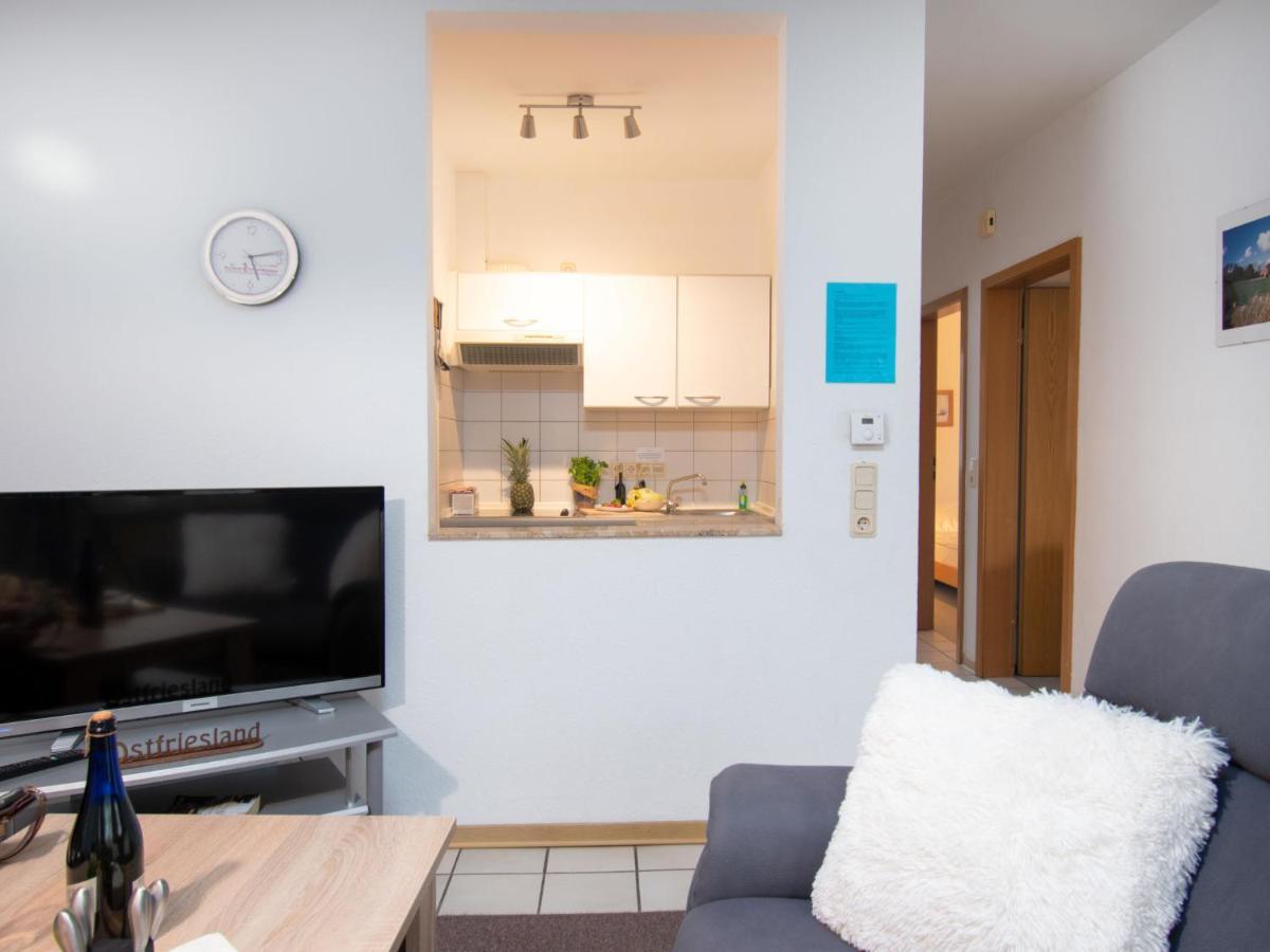 Apartment Windrose By Interhome ノルトダイヒ エクステリア 写真