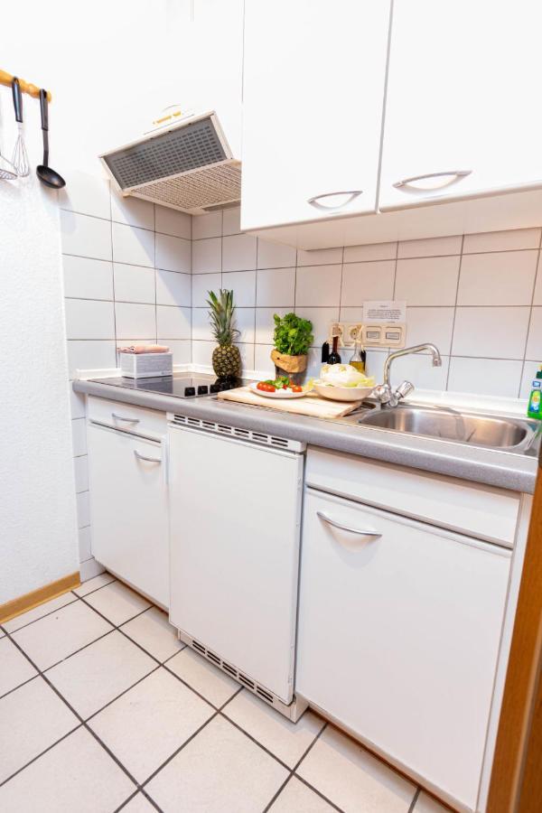 Apartment Windrose By Interhome ノルトダイヒ エクステリア 写真