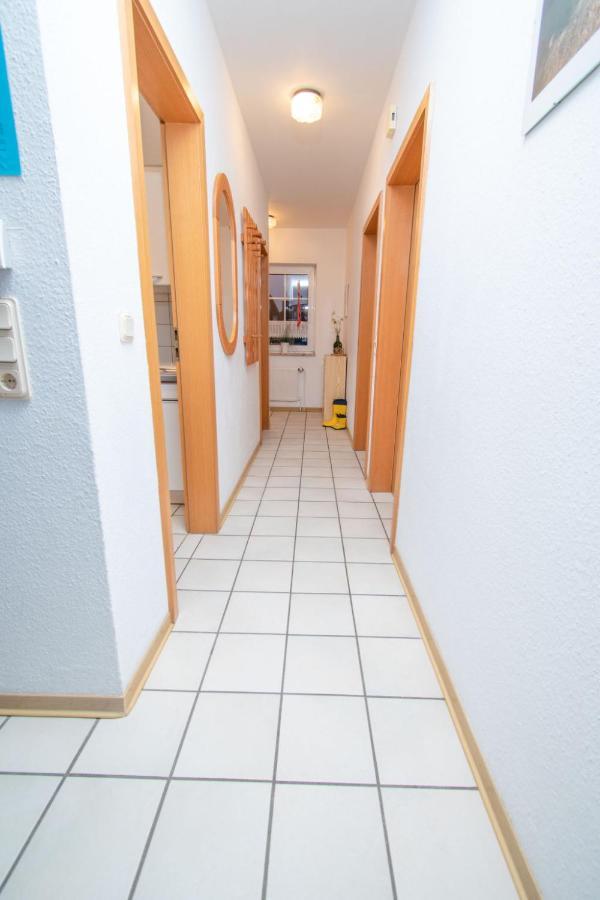 Apartment Windrose By Interhome ノルトダイヒ エクステリア 写真