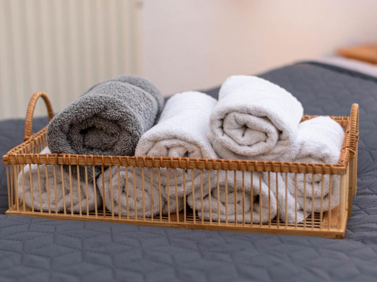 Apartment Windrose By Interhome ノルトダイヒ エクステリア 写真