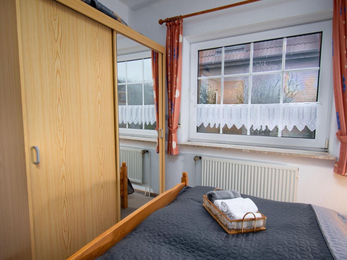 Apartment Windrose By Interhome ノルトダイヒ エクステリア 写真