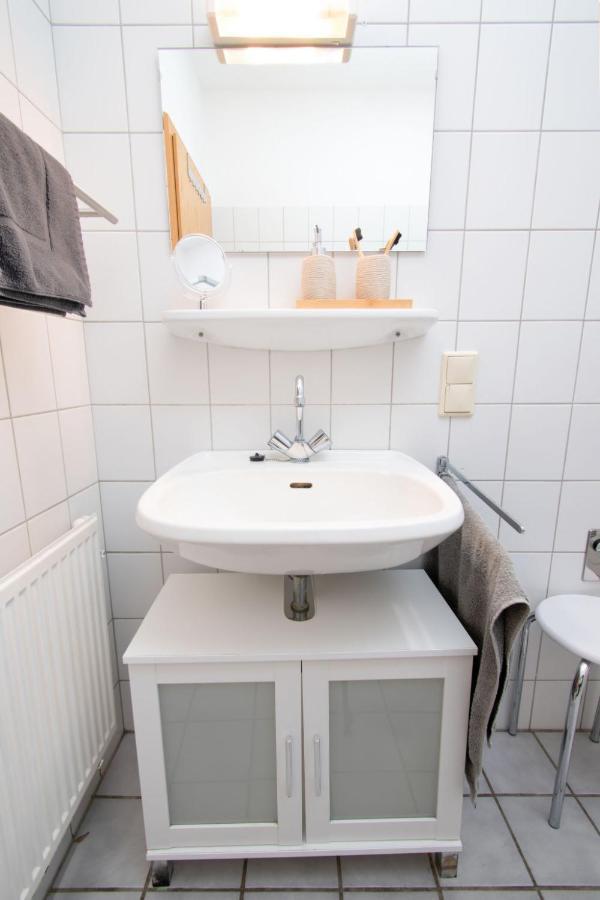 Apartment Windrose By Interhome ノルトダイヒ エクステリア 写真